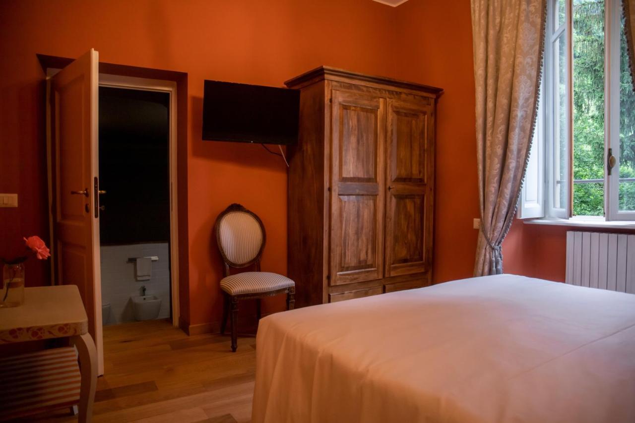 Ca Meison Cannobio Exteriér fotografie