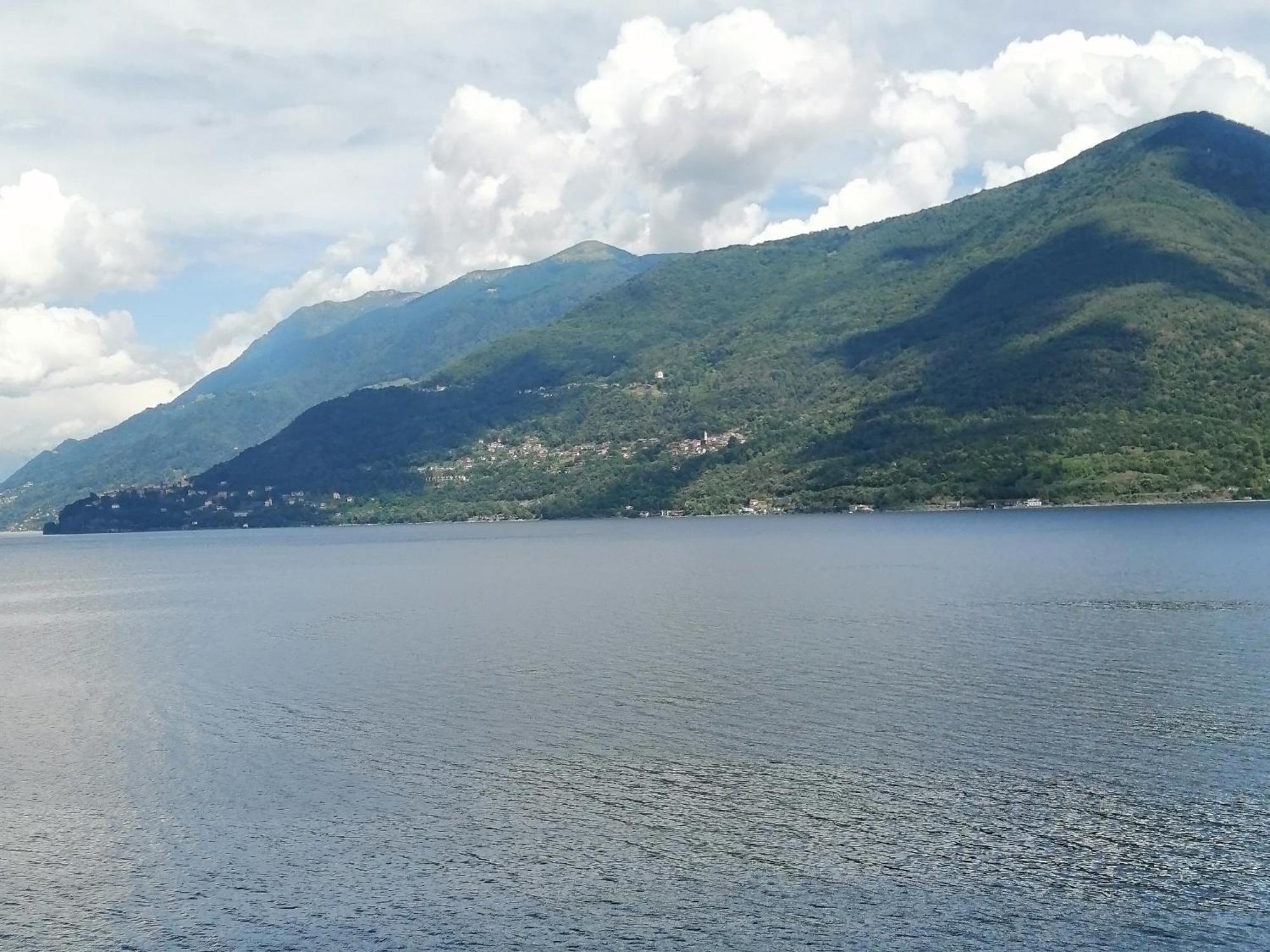 Ca Meison Cannobio Pokoj fotografie